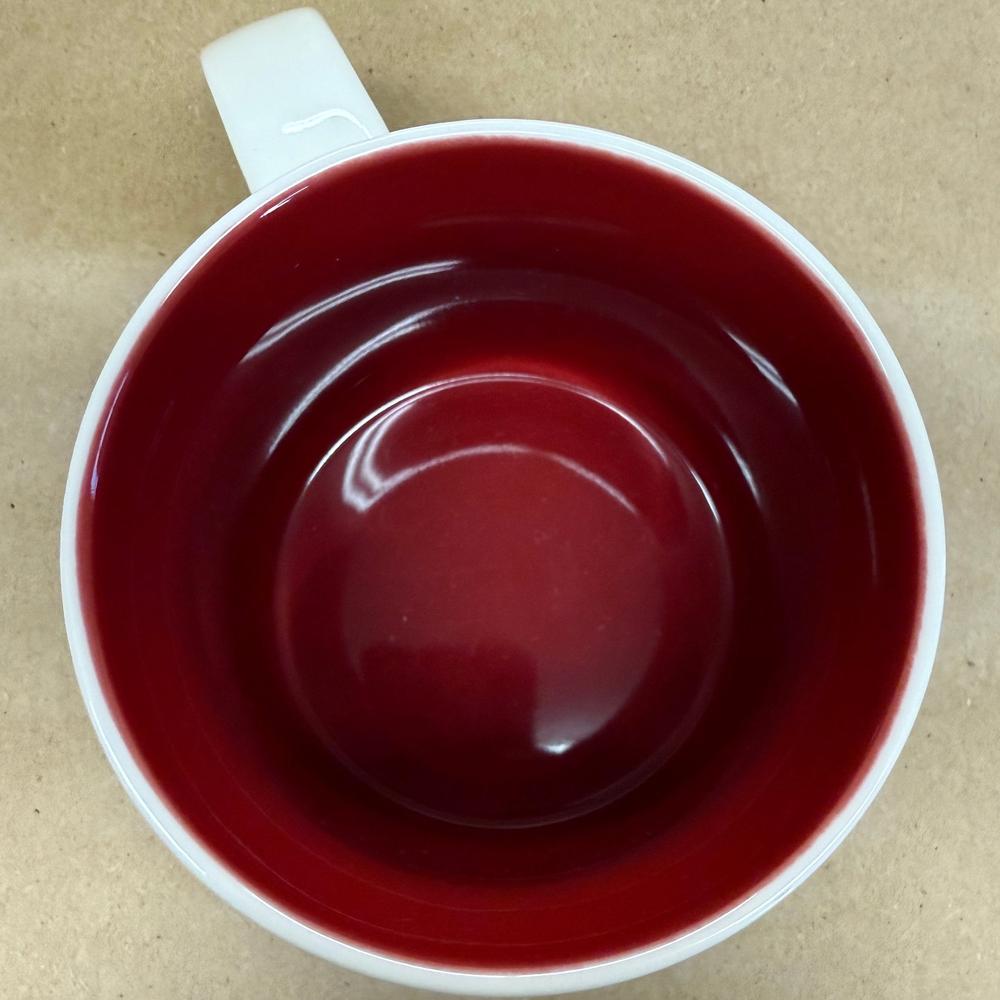 Starbucks Been There San Diego State Mug NIB-2021